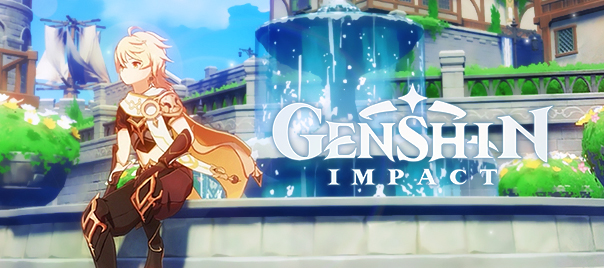 genshin impact please download latest game file from official website