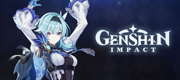 Home Genshin Impact Official Community